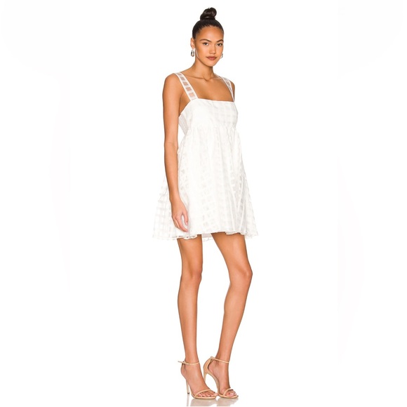 Amanda Uprichard Russo Dress - Picture 2 of 4